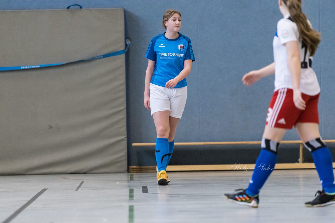 Bild 896 - C-Juniorinnen Futsalmeisterschaft